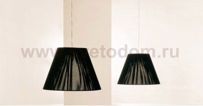 Подвесной светильник Axo Light SPLOLLOXBCNIE27 LOLLO