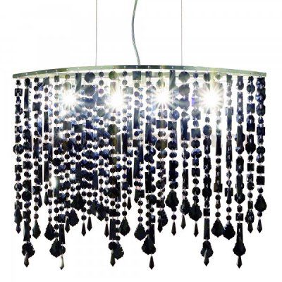 Подвесной светильник Axo Light SPMAR100CSNIG9X Marylin