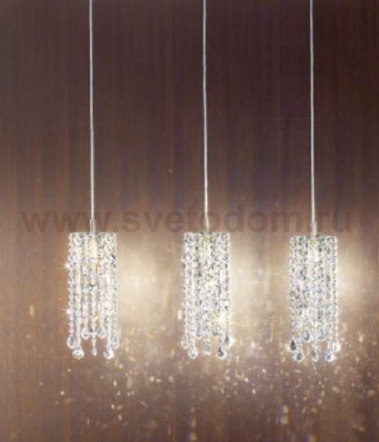 Подвесной светильник Axo Light SPMARY36NENIG9X Marylin