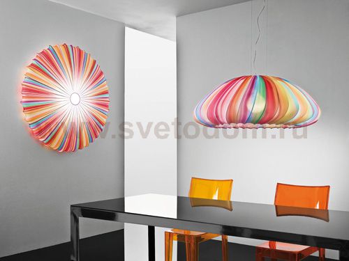 Подвесной светильник Axo Light SPMUSEXXMCXXE27 MUSE