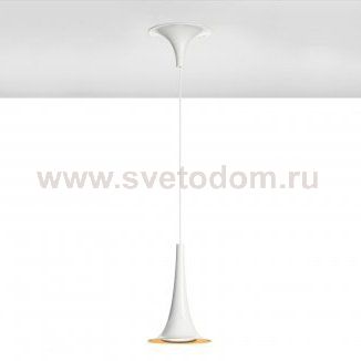 Подвесной светильник Axo Light SPNAFIR1BCORGU1 SP