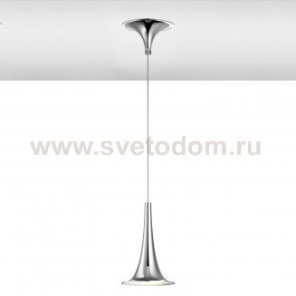 Подвесной светильник Axo Light SPNAFIR1CRBCGU1 SP