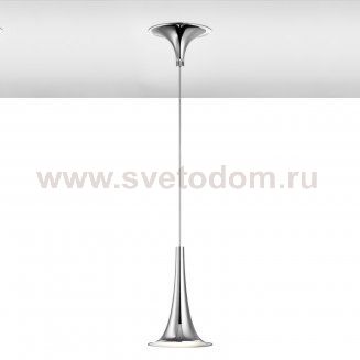 Подвесной светильник Axo Light SPNAFIR1CRBCGU1 SP