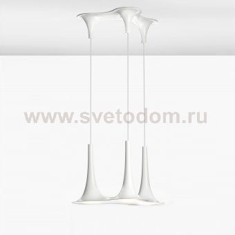 Подвесной светильник Axo Light SPNAFIR3BCBCGU1 SP