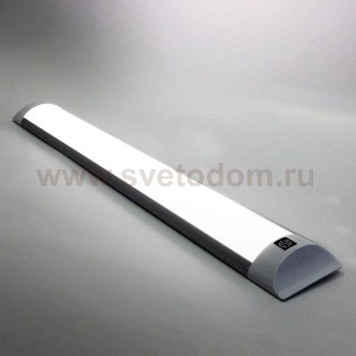 Светильник светодиодный SPO-108 32Вт 230В 6500К 2400Лм 1200мм IP40 LLT