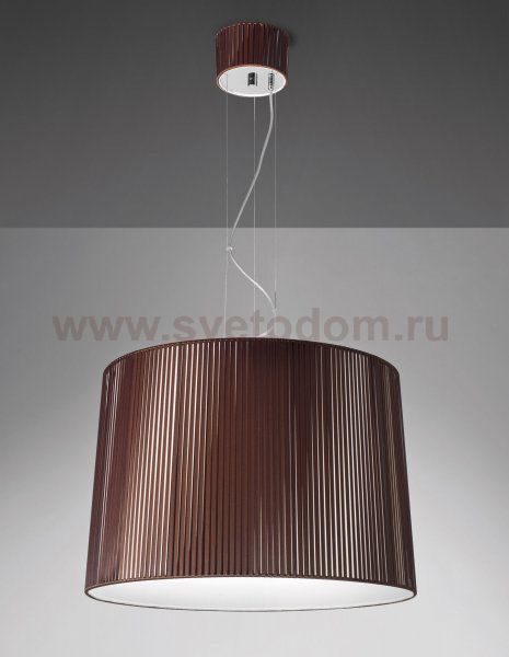Подвесной светильник Axo Light SPOBI43XNECRE27 OBI