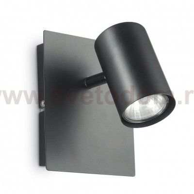 Ideal Lux SPOT AP1 NERO