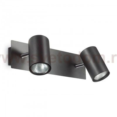 Ideal Lux SPOT AP2 NERO