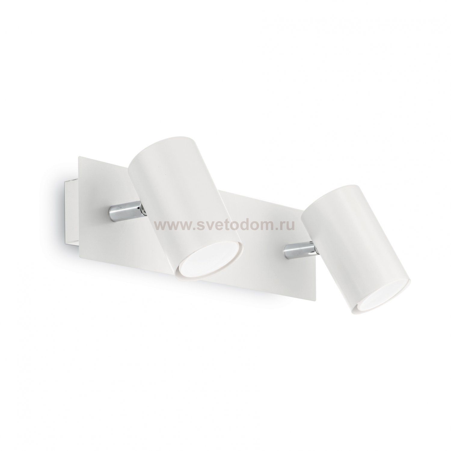 Ideal Lux SPOT AP2 BIANCO