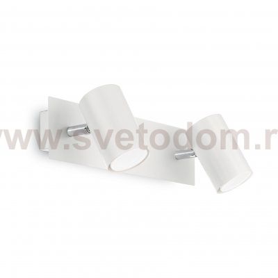 Ideal Lux SPOT AP2 BIANCO