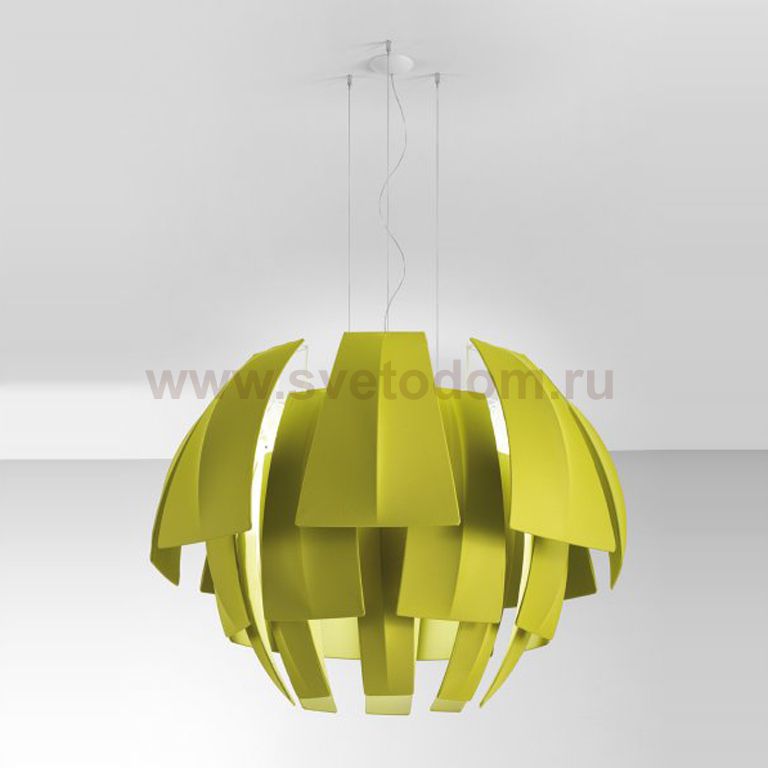 Подвесной светильник Axo Light SPPLU080E27VEXX Plumage