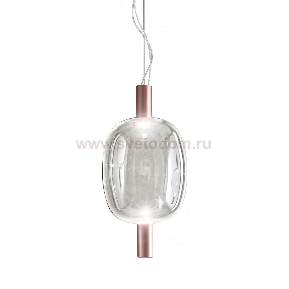 Подвесной светильник Vistosi SPREFL2CRRA