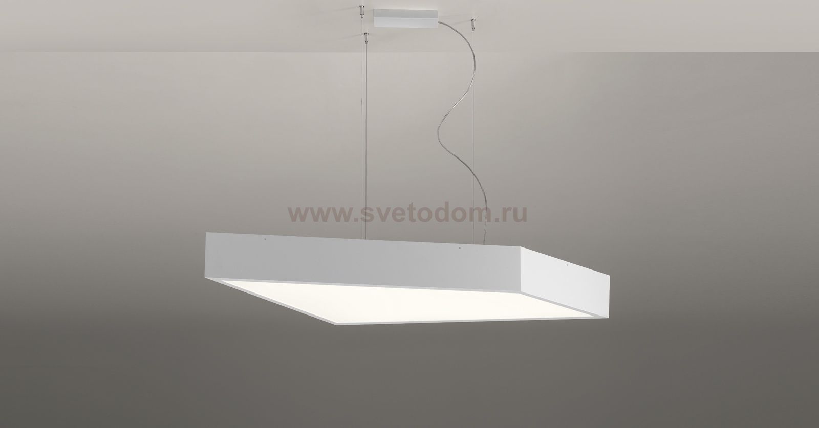 Подвесной светильник Axo Light SPSHATTPFLEBCXX SHATTER