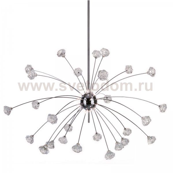 Подвесной светильник Axo Light SPSHIR18CSR12V SHIRAZ