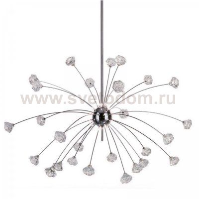 Подвесной светильник Axo Light SPSHIR18CSR12V SHIRAZ