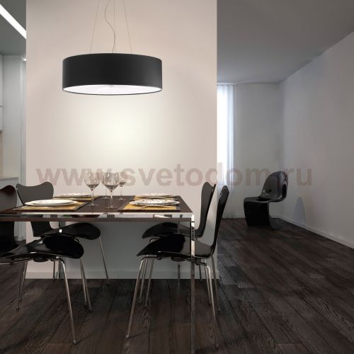 Подвесной светильник Axo Light SPSKI070FLEVEBC SKIN