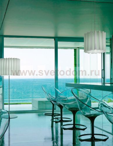 Подвесной светильник Axo Light SPSKR100FLEXXRS SKIRT