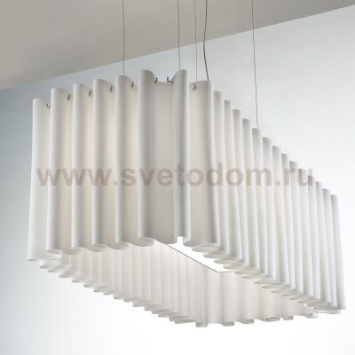 Подвесной светильник Axo Light SPSKR140E27NEBC SKIRT