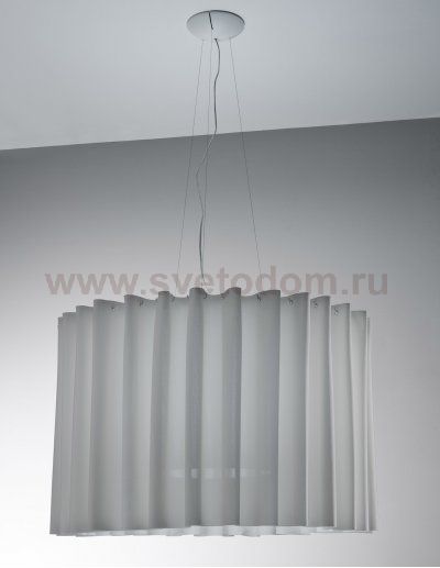 Подвесной светильник Axo Light SPSKR150E27XXBC SKIRT