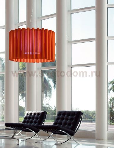 Подвесной светильник Axo Light SPSKR150E27XXVE SKIRT