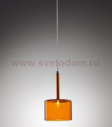 Подвесной светильник Axo Light SPSPILGIARCR12V Spillray