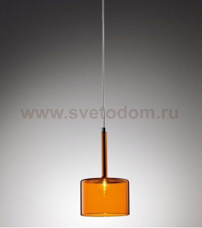 Подвесной светильник Axo Light SPSPILGIARCR12V Spillray