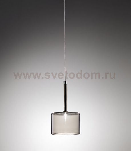 Подвесной светильник Axo Light SPSPILGIGRCR12V Spillray