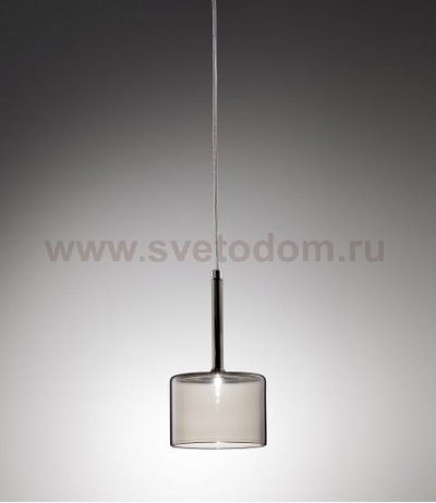 Подвесной светильник Axo Light SPSPILGIGRCR12V Spillray