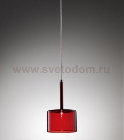 Подвесной светильник Axo Light SPSPILGIRSCR12V Spillray