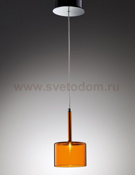 Подвесной светильник Axo Light SPSPILLGARCR12V Spillray