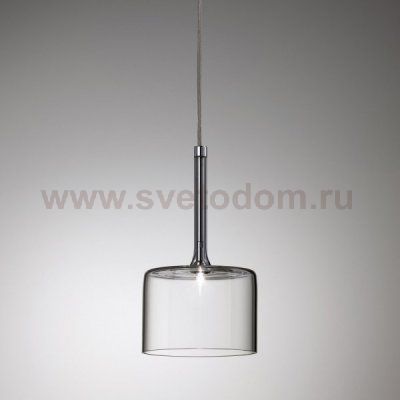Подвесной светильник Axo Light SPSPILLGCSCR12V Spillray
