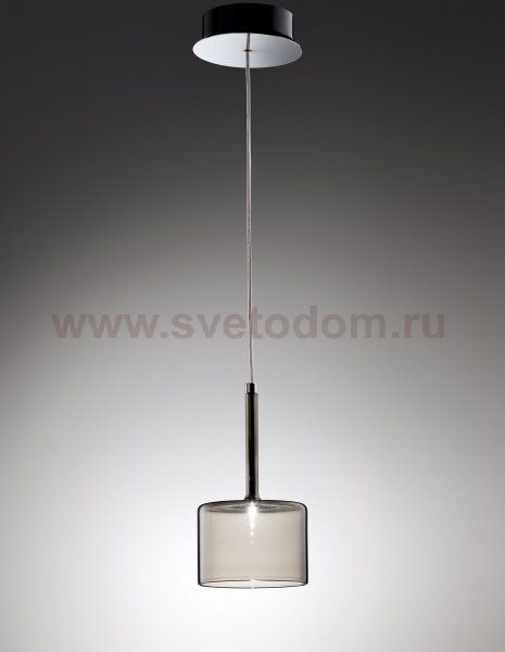 Подвесной светильник Axo Light SPSPILLGGRCR12V Spillray