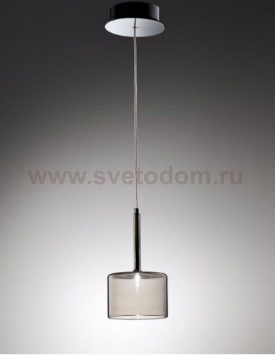 Подвесной светильник Axo Light SPSPILLGGRCR12V Spillray