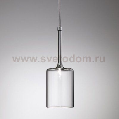 Подвесной светильник Axo Light SPSPILLMGRCR12V Spillray