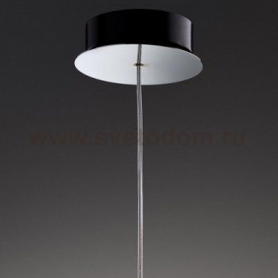 Подвесной светильник Axo Light SPSPILLMRSCR12V Spillray