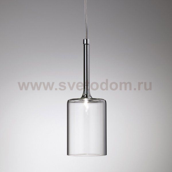 Подвесной светильник Axo Light SPSPILMICSCR12V Spillray