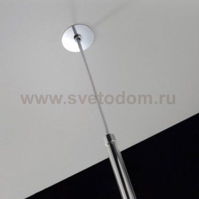 Подвесной светильник Axo Light SPSPILMIRSCR12V Spillray