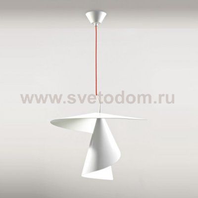 Подвесной светильник Axo Light SPSPIRYXBCXXE27 Spiry