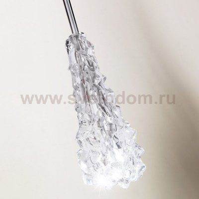 Подвесной светильник Axo Light SPSUBZDECSCR12V Subzero
