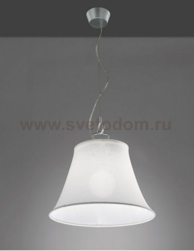 Подвесной светильник Axo Light SPSUNDE1BCGRE27 Sunshade