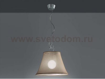 Подвесной светильник Axo Light SPSUNDE1SAGRE27 Sunshade