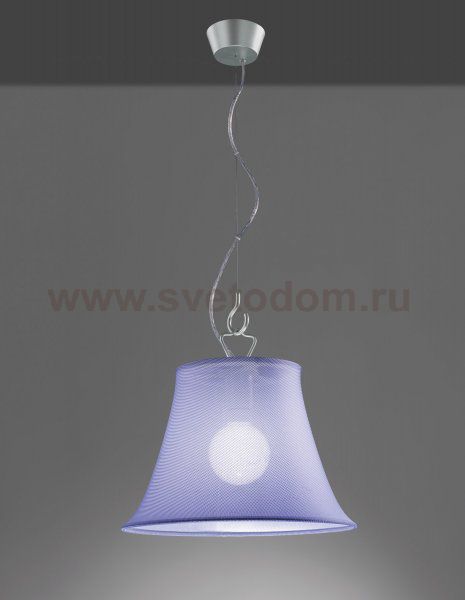 Подвесной светильник Axo Light SPSUNSH1LIGRE27 Sunshade