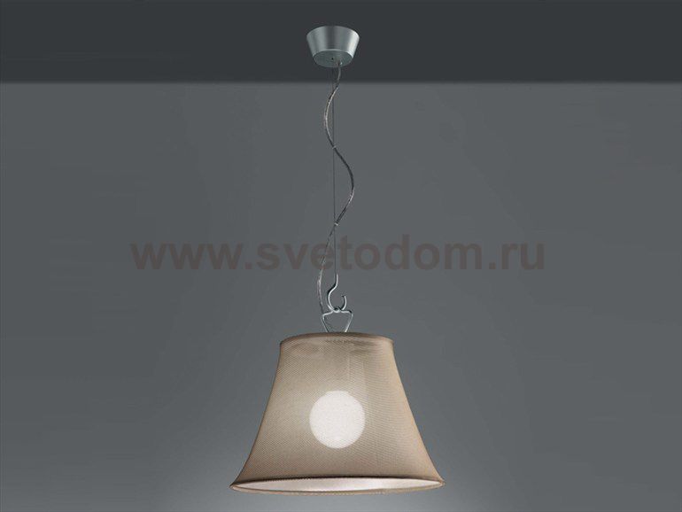 Подвесной светильник Axo Light SPSUNSH1SAGRE27 Sunshade