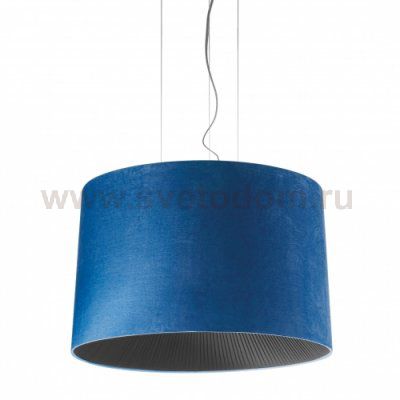 Подвесной светильник Axo Light SPVEL050E27BARB VELVET