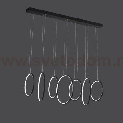 Подвесной светильник Delight SS-L0824P-130W