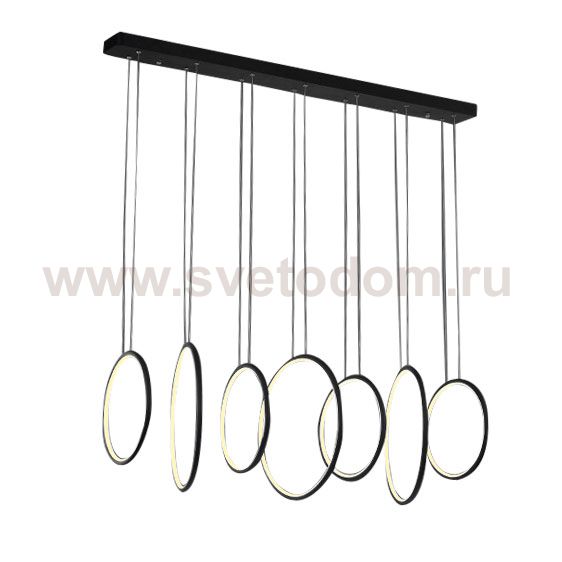 Подвесной светильник Delight SS-L0824P-130W