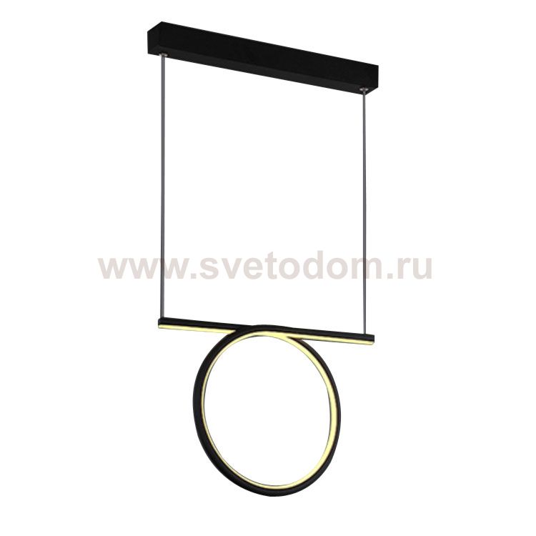 Подвесной светильник Delight SS-L0834P-20W