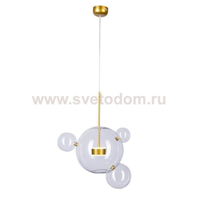 Подвесной светильник Delight ST-0801-3+1