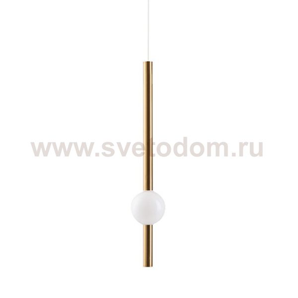 Подвесной светильник Delight ST-1689S copper