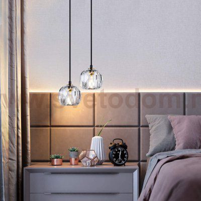 Подвесной светильник ST-1704-1 brass ST-1704-1 brass Delight